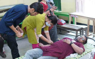 Health Awareness Programme