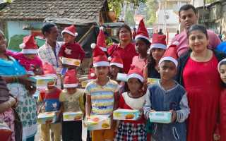 Social Awareness Programme