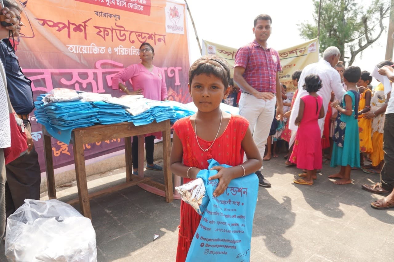 sparsh ngo5